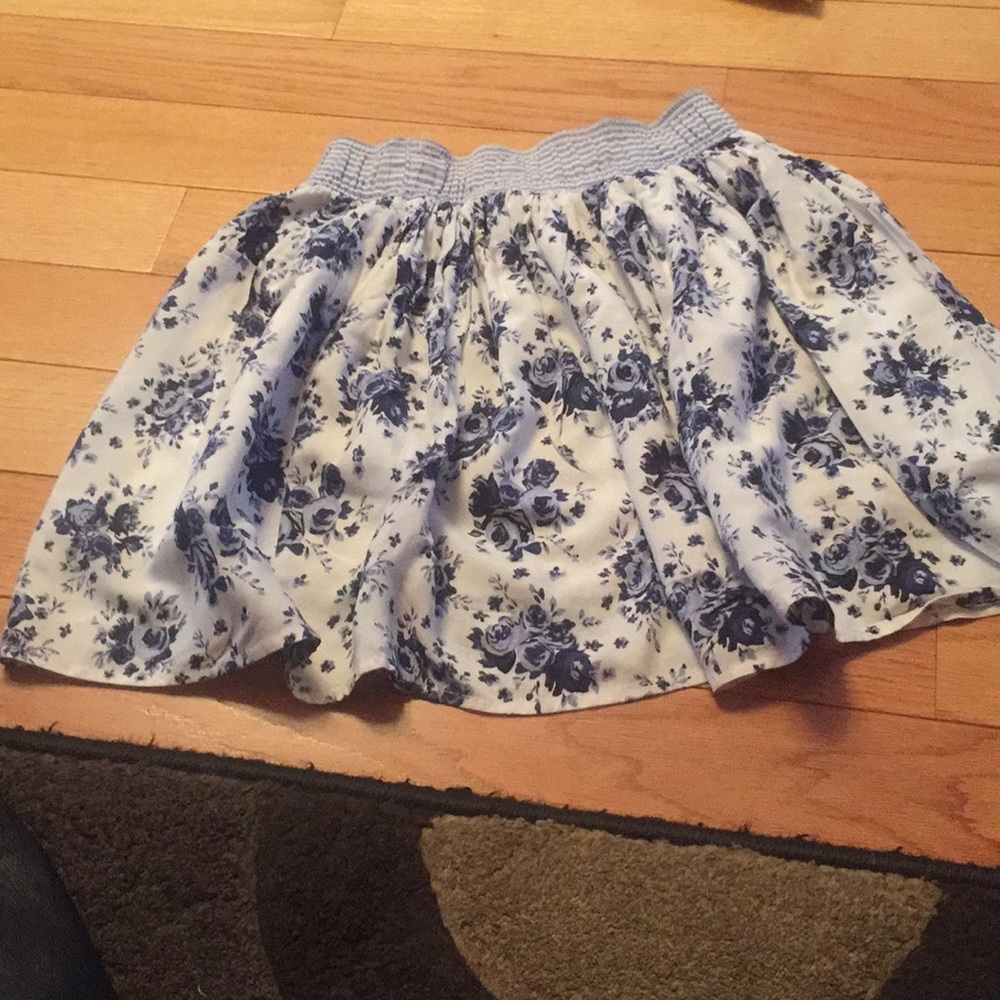a kid skirt